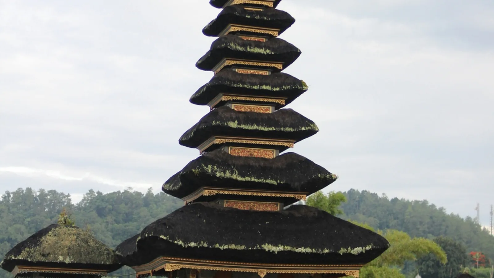 Viaje de una semana por Bali con templos y naturaleza
