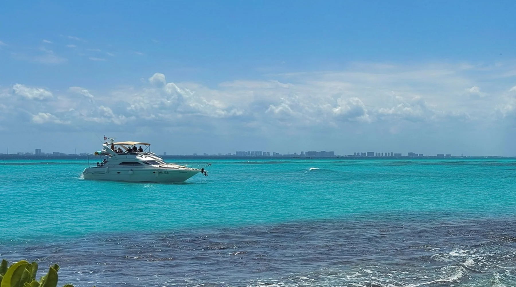 Resort solo para adultos frente al Caribe mexicano