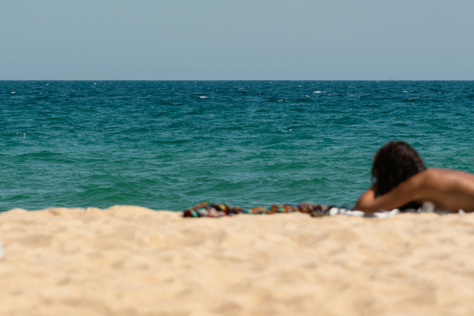 Foto de costa y playa para la guía de el mundo