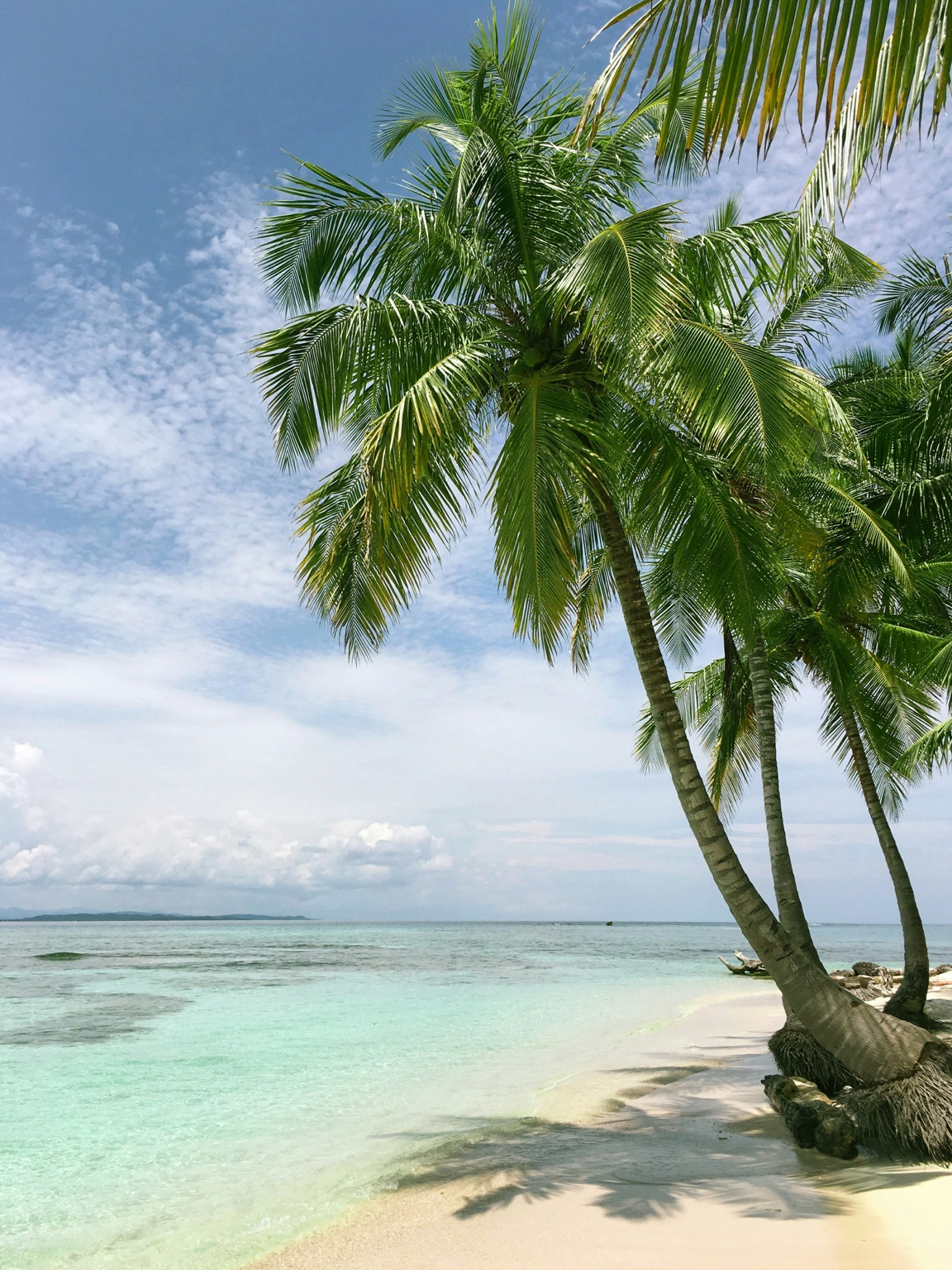 Foto de costa y playa para la guía de el mundo