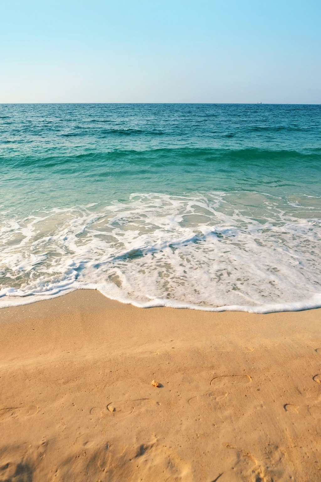 Foto de costa y playa para la guía de el mundo