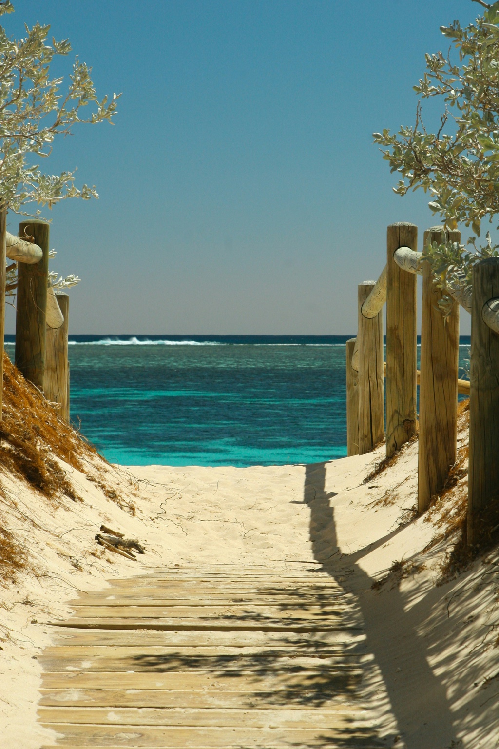 Foto de costa y playa para la guía de el mundo