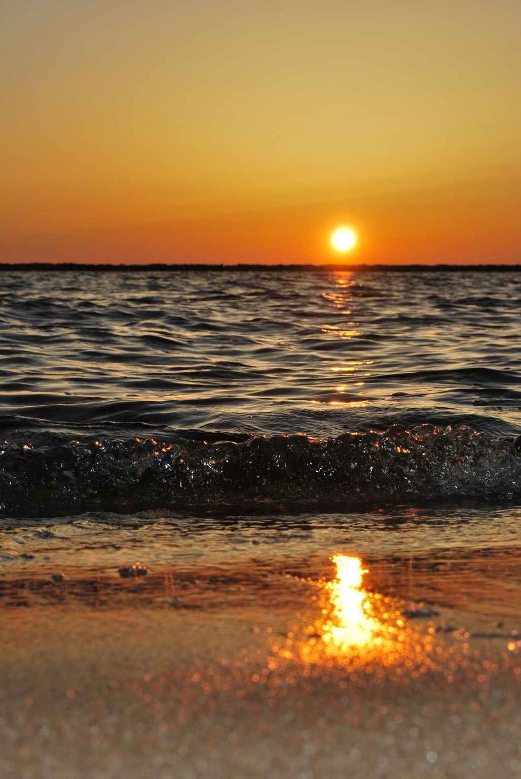 Foto de costa y playa para la guía de el mundo