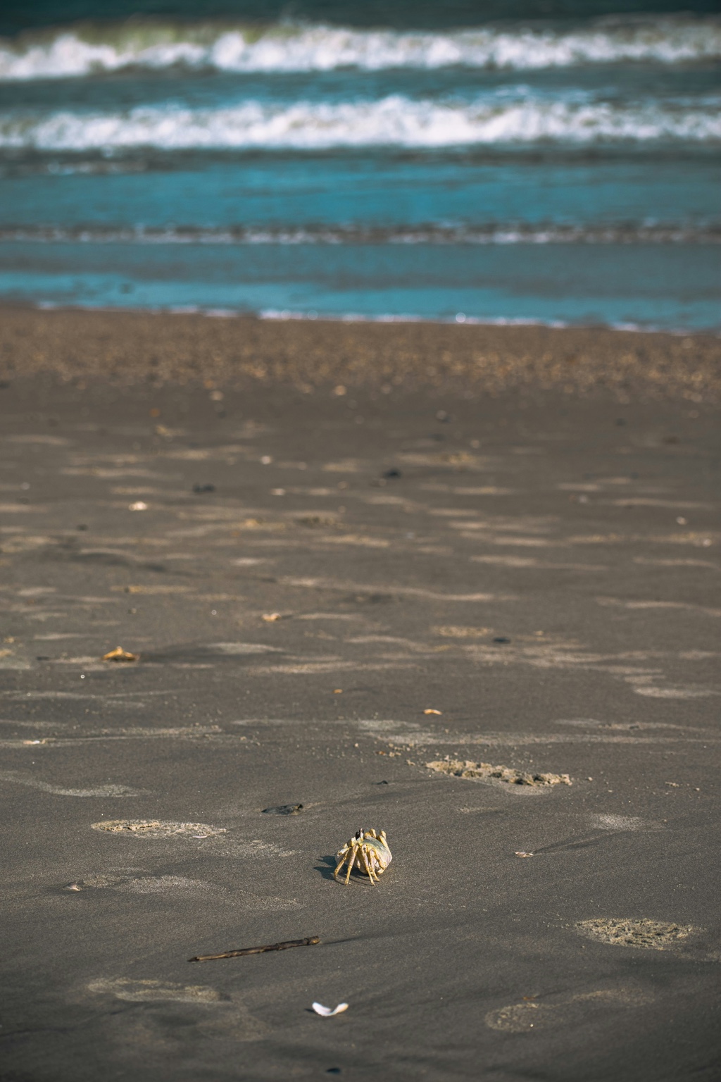 Foto de costa y playa para la guía de Europa