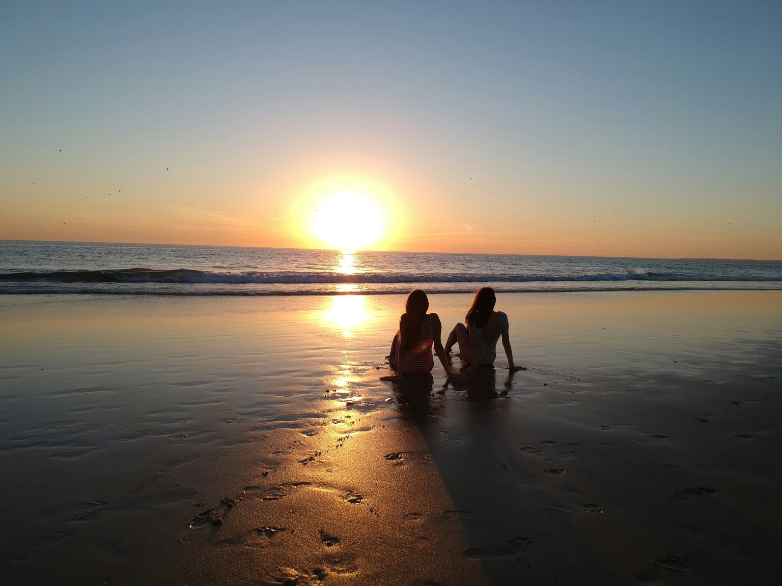 Foto de costa y playa para la guía de Portugal