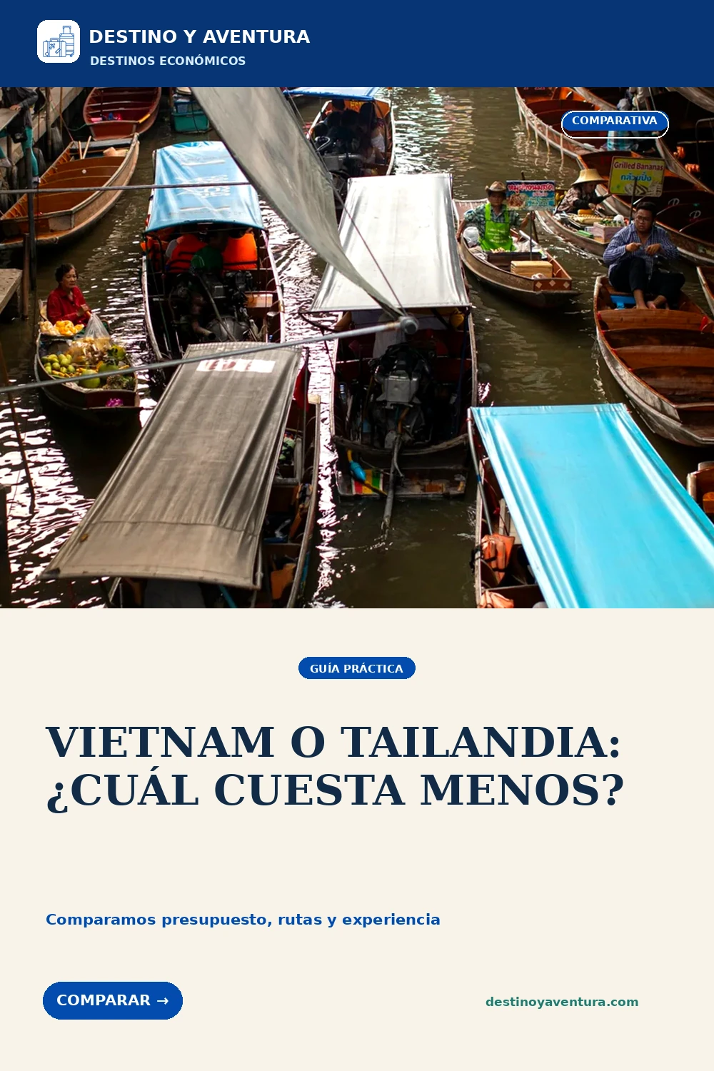 Pin vertical sobre vietnam vs tailandia: ¿qué destino es más barato para viajar?