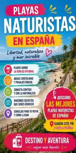 Pin de Destino y Aventura para España