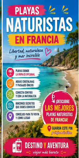 Pin de Destino y Aventura para Francia